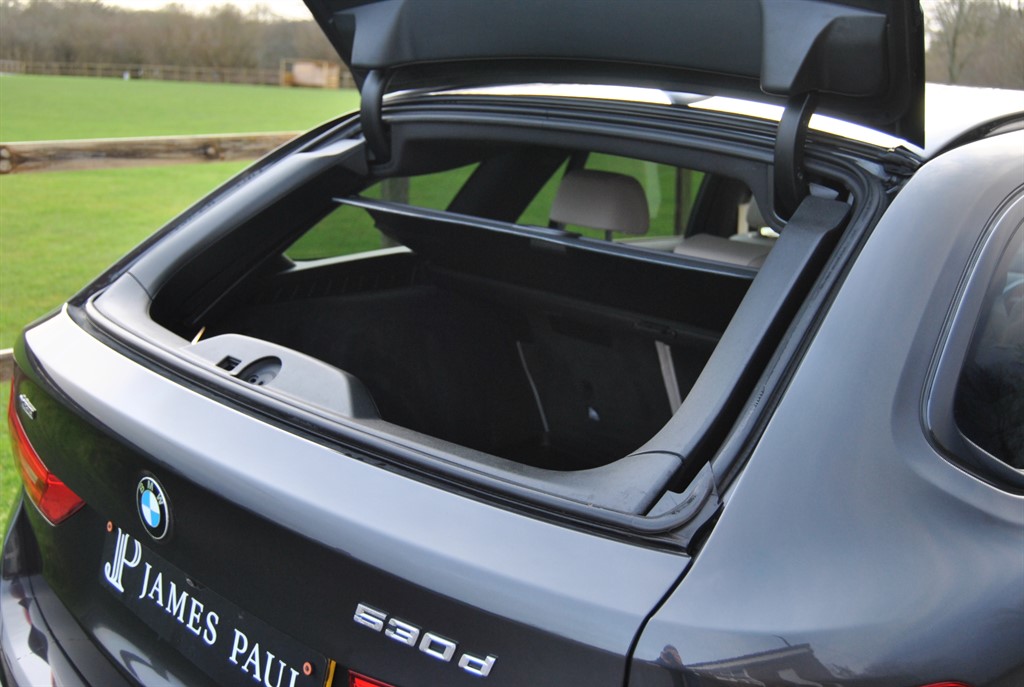 Used BMW 5 Series 2019 for sale - 77347611: Photo 14