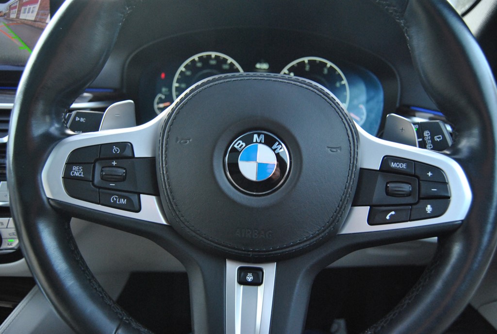 Used BMW 5 Series 2019 for sale - 77347611: Photo 19