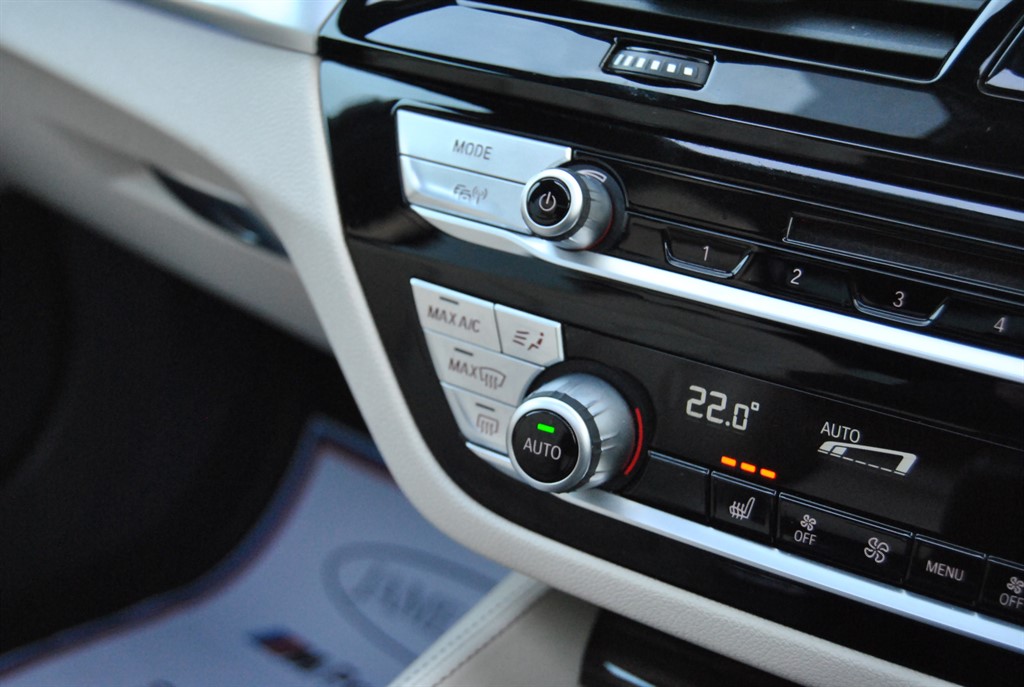 Used BMW 5 Series 2019 for sale - 77347611: Photo 23