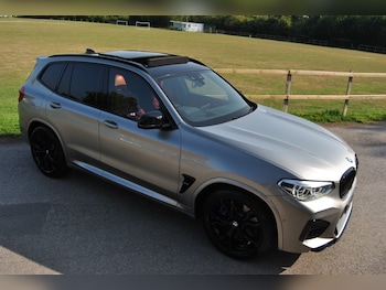 Used BMW X3 2020 for sale - 75565696: Photo