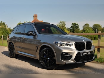 Used BMW X3 2020 for sale - 75565696: Photo