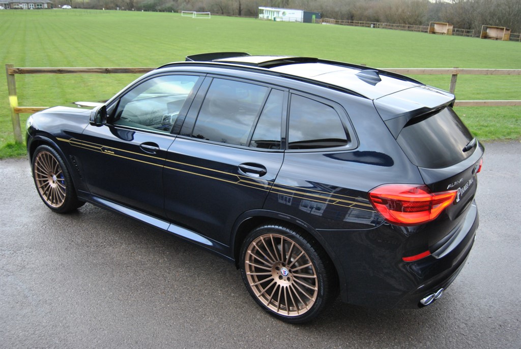 Used BMW Alpina 2020 for sale - 77225440: Photo 10