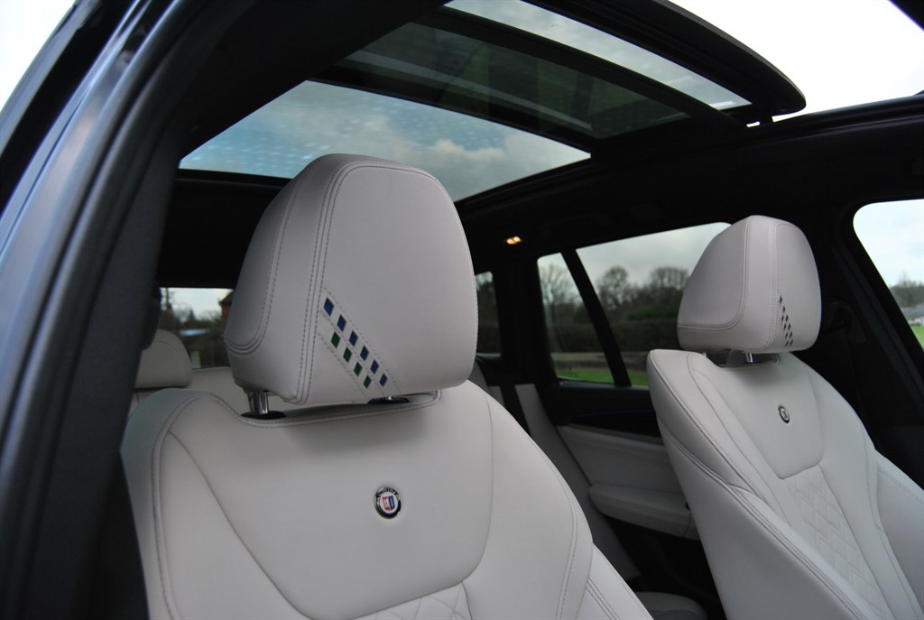 Used BMW Alpina 2020 for sale - 77225440: Photo 11