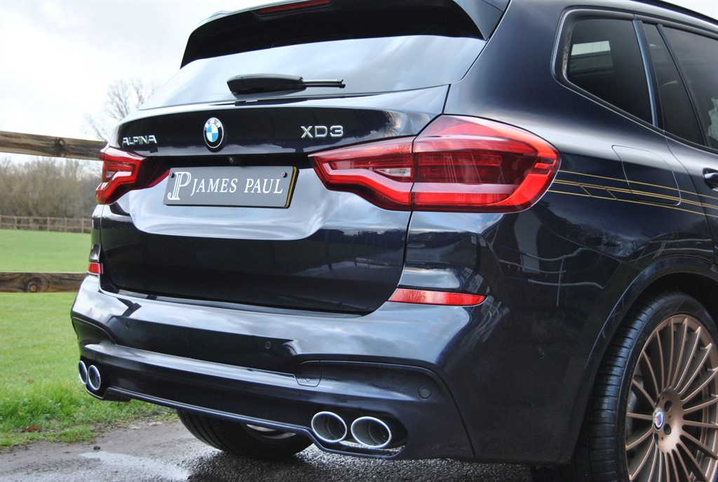 Used BMW Alpina 2020 for sale - 77225440: Photo 13