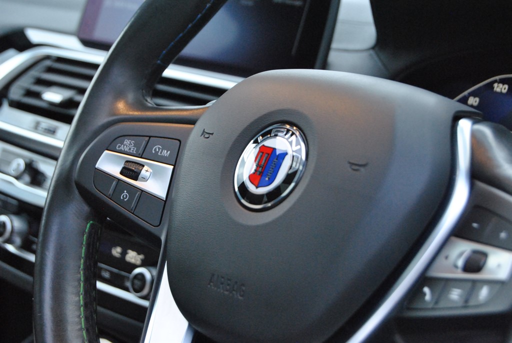 Used BMW Alpina 2020 for sale - 77225440: Photo 16