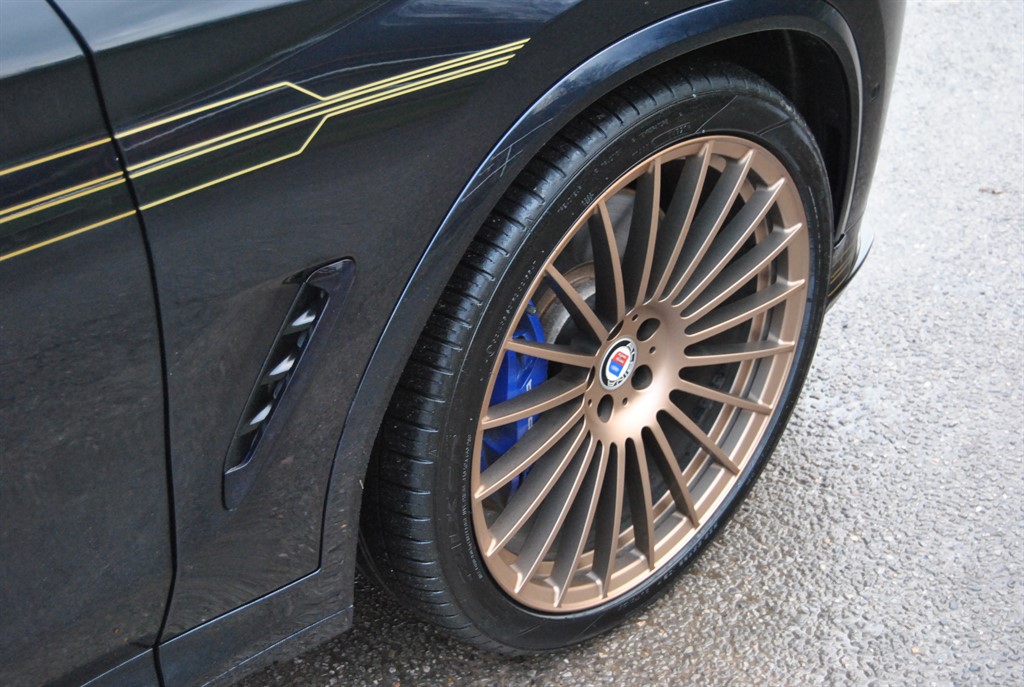 Used BMW Alpina 2020 for sale - 77225440: Photo 17