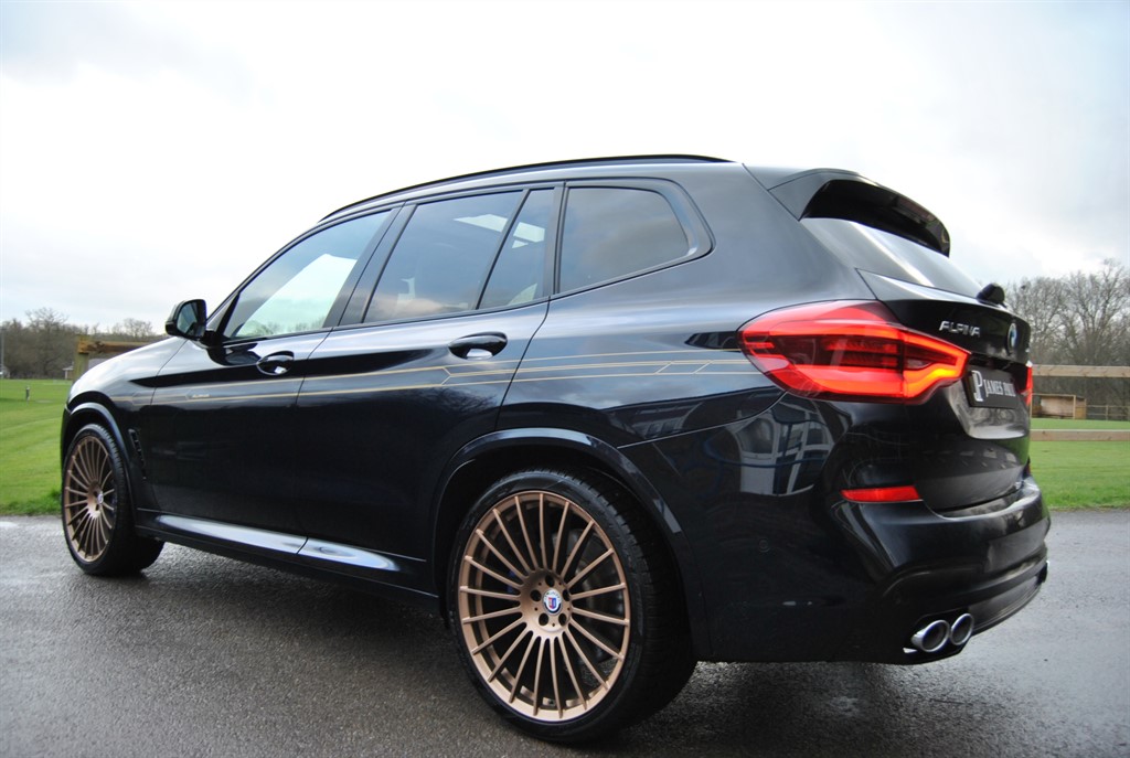 Used BMW Alpina 2020 for sale - 77225440: Photo 18