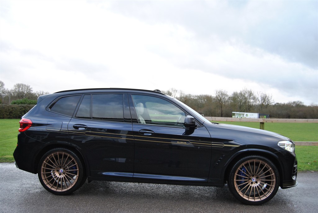 Used BMW Alpina 2020 for sale - 77225440: Photo 2