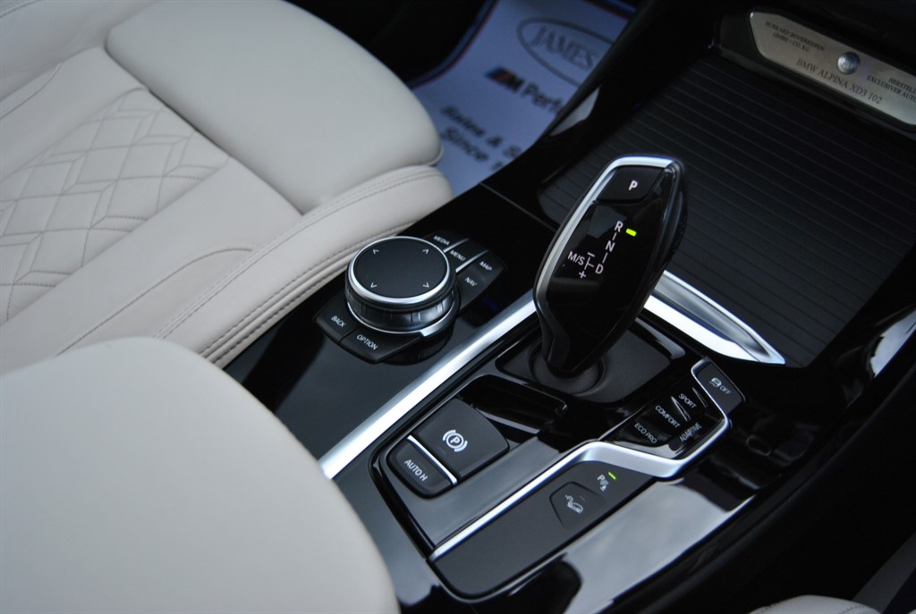 Used BMW Alpina 2020 for sale - 77225440: Photo 22