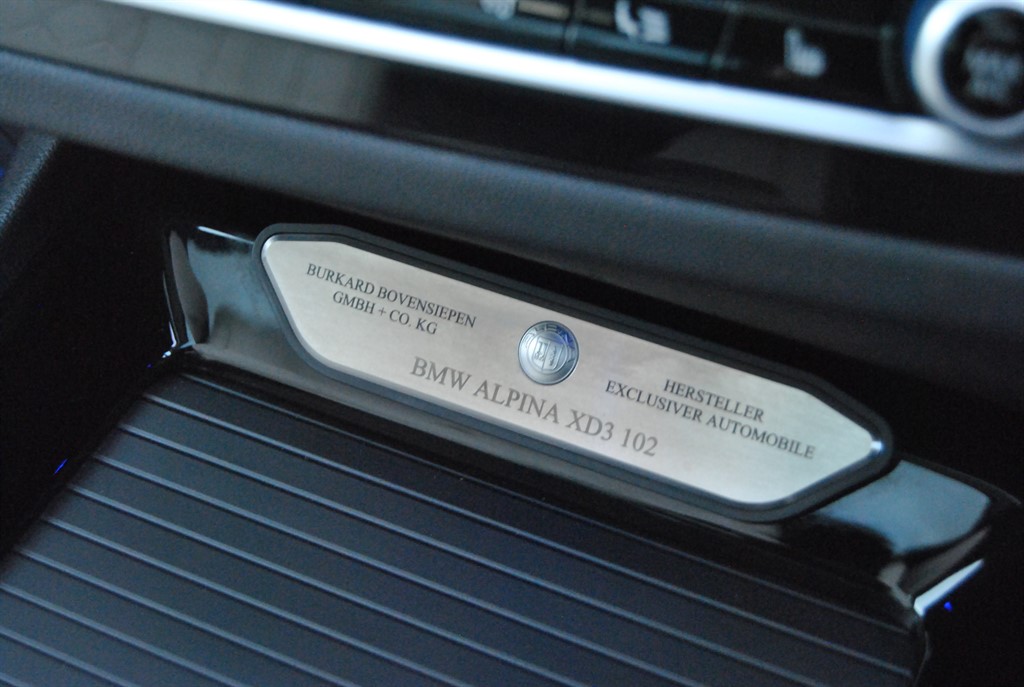 Used BMW Alpina 2020 for sale - 77225440: Photo 23