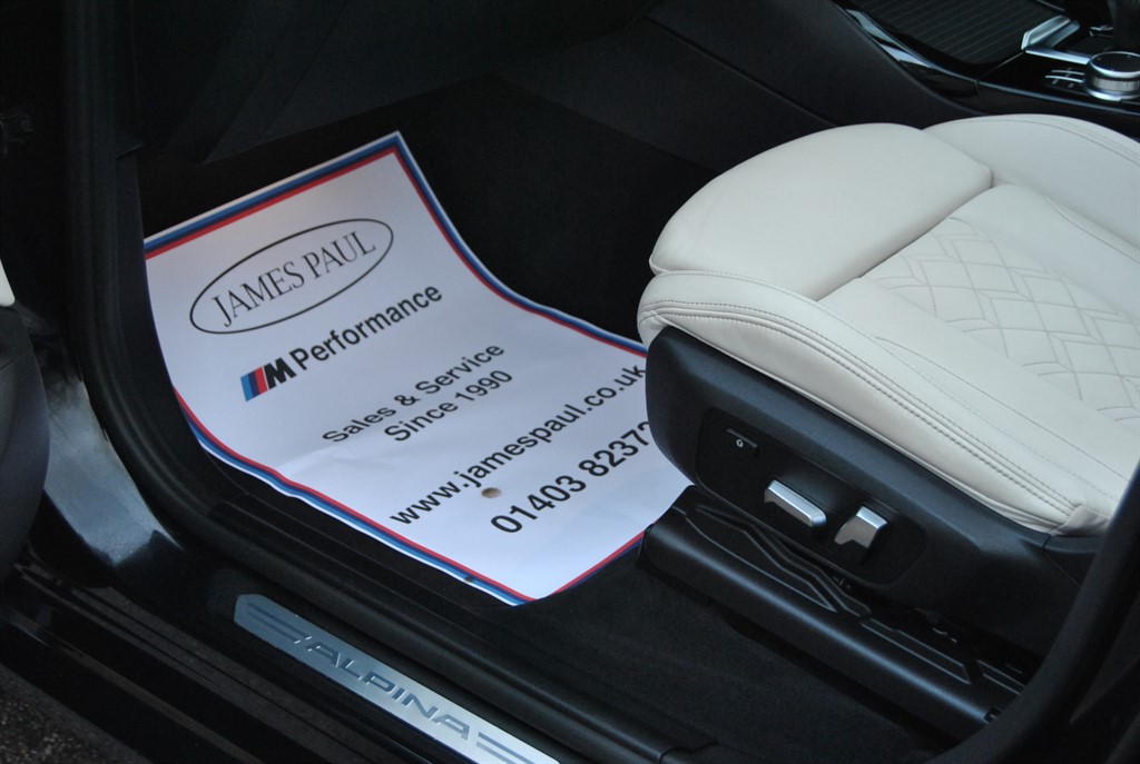 Used BMW Alpina 2020 for sale - 77225440: Photo 32