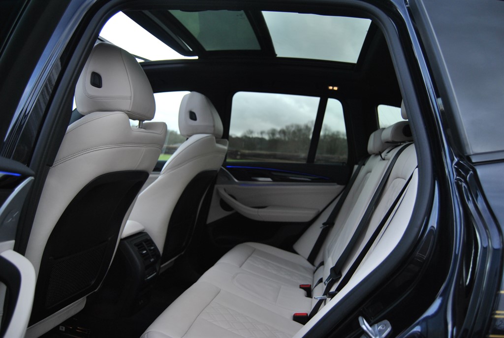 Used BMW Alpina 2020 for sale - 77225440: Photo 34