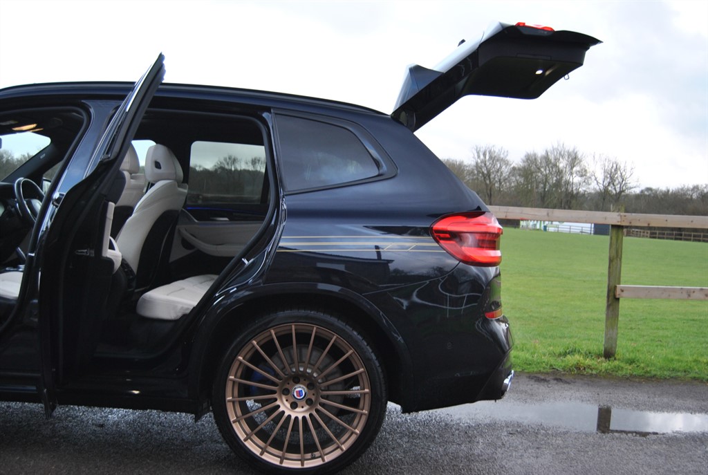 Used BMW Alpina 2020 for sale - 77225440: Photo 35