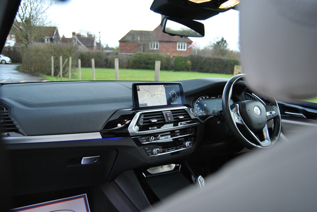 Used BMW Alpina 2020 for sale - 77225440: Photo 38