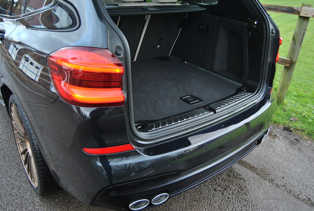 Used BMW Alpina 2020 for sale - 77225440: Photo 39