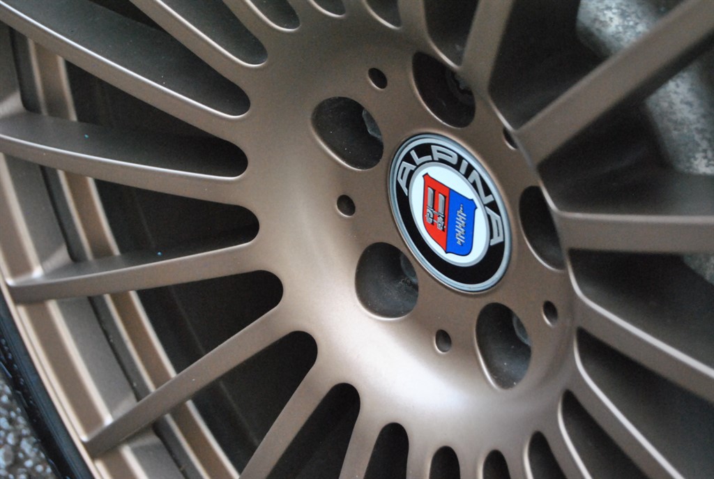 Used BMW Alpina 2020 for sale - 77225440: Photo 42