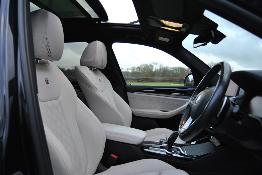 Used BMW Alpina 2020 for sale - 77225440: Photo 5