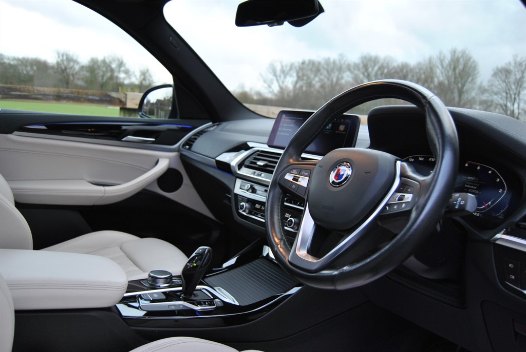 Used BMW Alpina 2020 for sale - 77225440: Photo 6