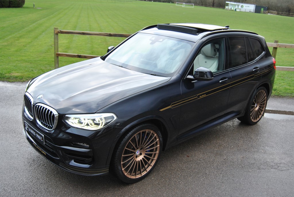 Used BMW Alpina 2020 for sale - 77225440: Photo 7