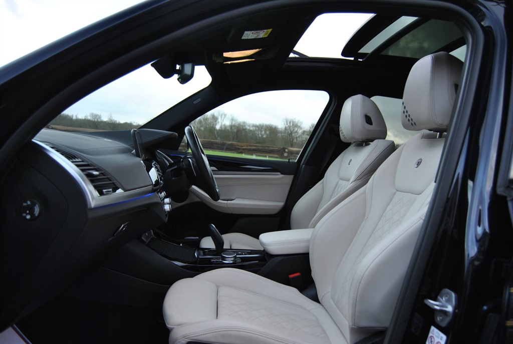 Used BMW Alpina 2020 for sale - 77225440: Photo 8