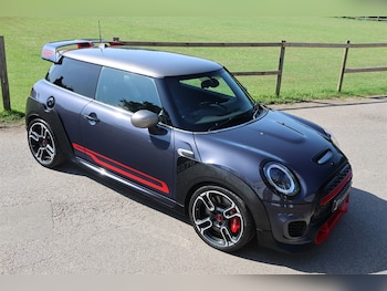 Used MINI Hatch 2020 for sale - 78995535: Photo