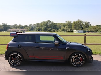 Used MINI Hatch 2020 for sale - 78995535: Photo
