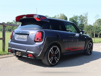Used MINI Hatch 2020 for sale - 78995535: Photo