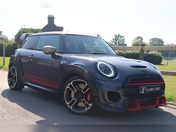 Used MINI Hatch 2020 for sale - 78995535: Photo