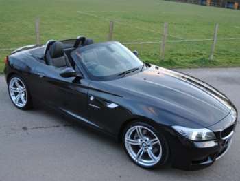 2012 - 3.0 30i M Sport Highline Edition Convertible 2dr Petrol Auto sDrive Euro 5
