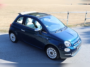 Used Fiat 500 2015 for sale - 79466507: Photo