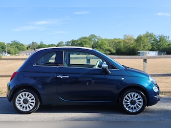 Used Fiat 500 2015 for sale - 79466507: Photo