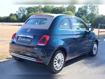 Used Fiat 500 2015 for sale - 79466507: Photo