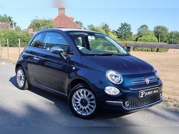Used Fiat 500 2015 for sale - 79466507: Photo