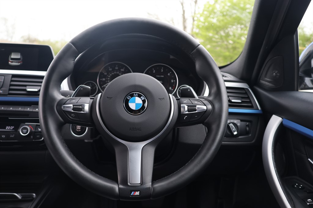 Used BMW 3 Series 2015 for sale - 78187219: Photo 10
