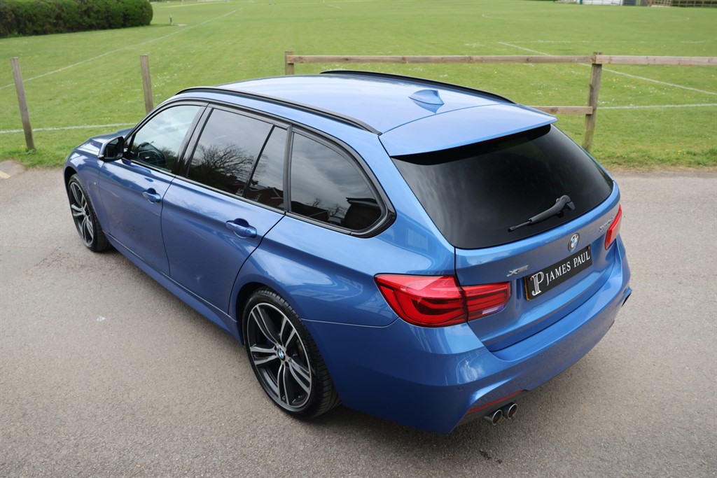 Used BMW 3 Series 2015 for sale - 78187219: Photo 11