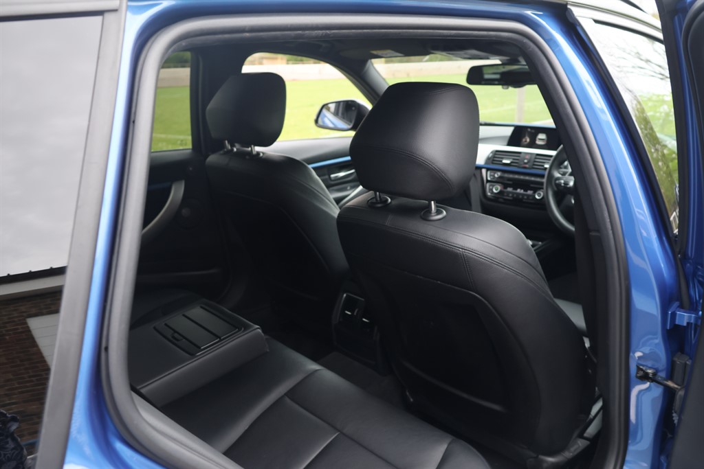 Used BMW 3 Series 2015 for sale - 78187219: Photo 12