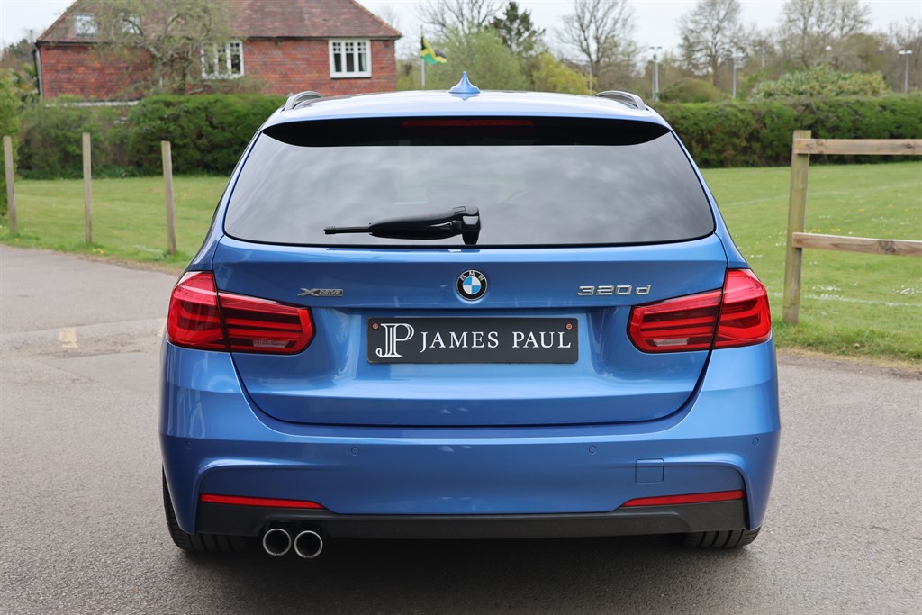 Used BMW 3 Series 2015 for sale - 78187219: Photo 13