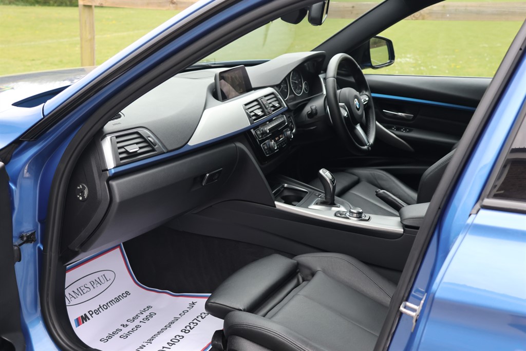 Used BMW 3 Series 2015 for sale - 78187219: Photo 14