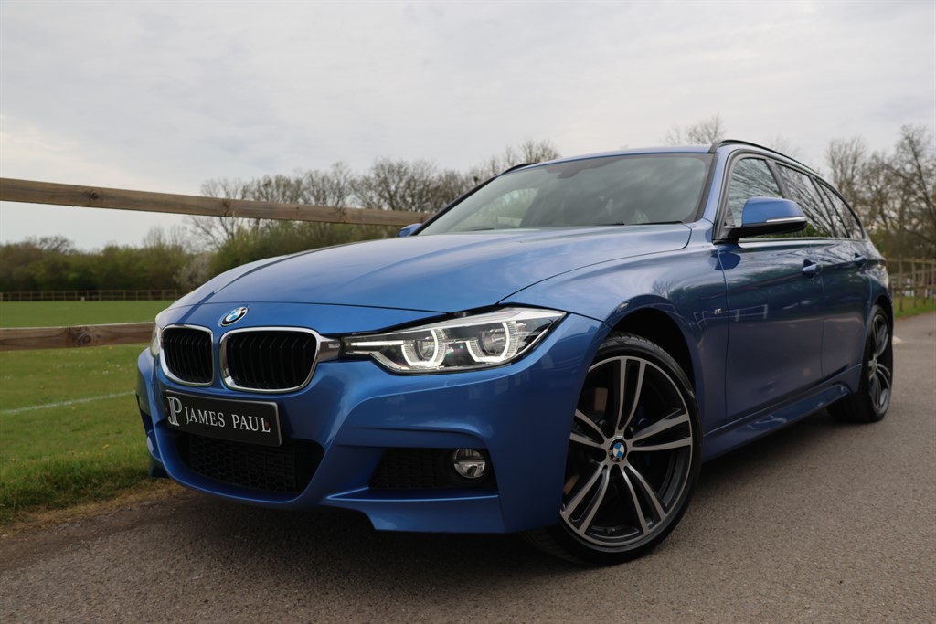Used BMW 3 Series 2015 for sale - 78187219: Photo 15