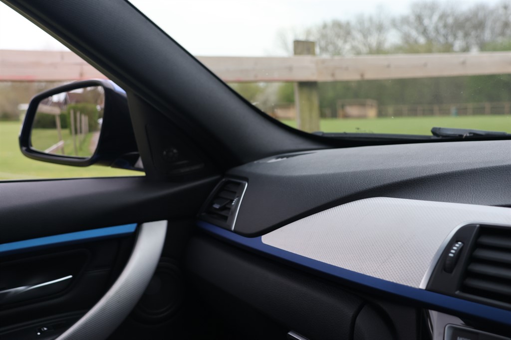 Used BMW 3 Series 2015 for sale - 78187219: Photo 16