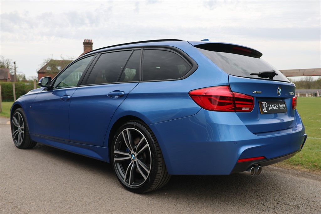 Used BMW 3 Series 2015 for sale - 78187219: Photo 17