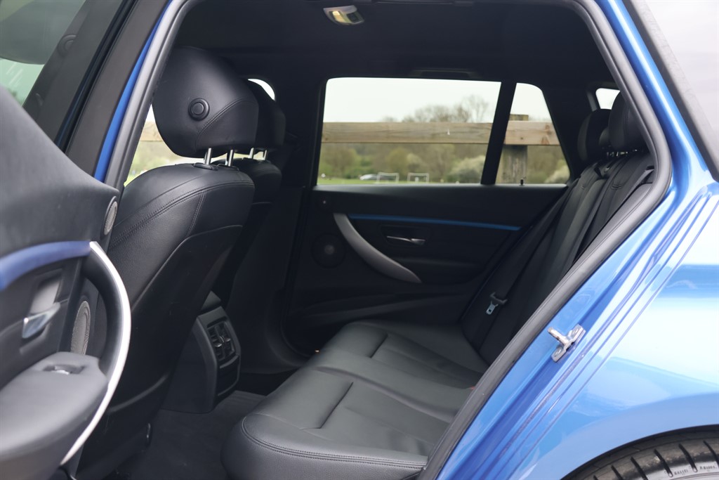 Used BMW 3 Series 2015 for sale - 78187219: Photo 19