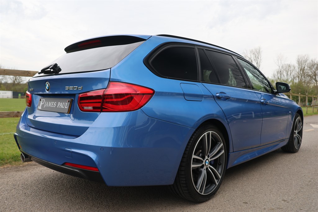 Used BMW 3 Series 2015 for sale - 78187219: Photo 2