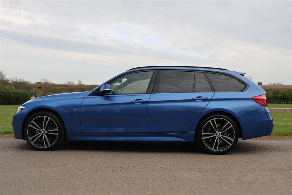 Used BMW 3 Series 2015 for sale - 78187219: Photo 20