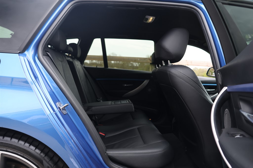 Used BMW 3 Series 2015 for sale - 78187219: Photo 21