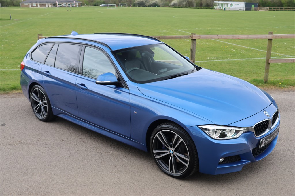 Used BMW 3 Series 2015 for sale - 78187219: Photo 22