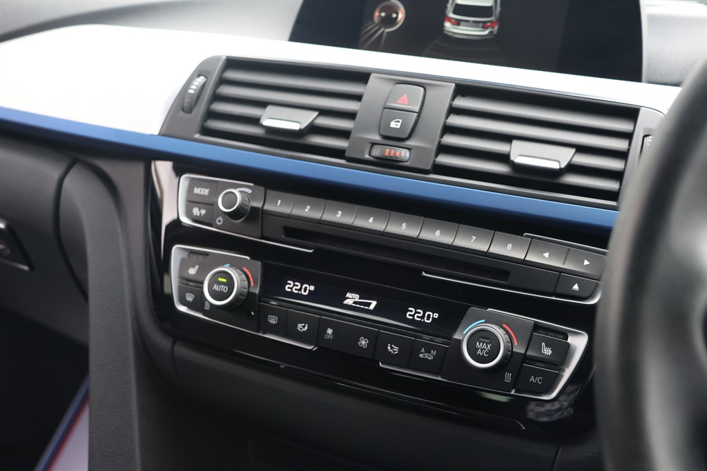 Used BMW 3 Series 2015 for sale - 78187219: Photo 25