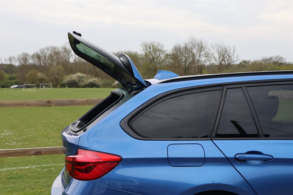 Used BMW 3 Series 2015 for sale - 78187219: Photo 26