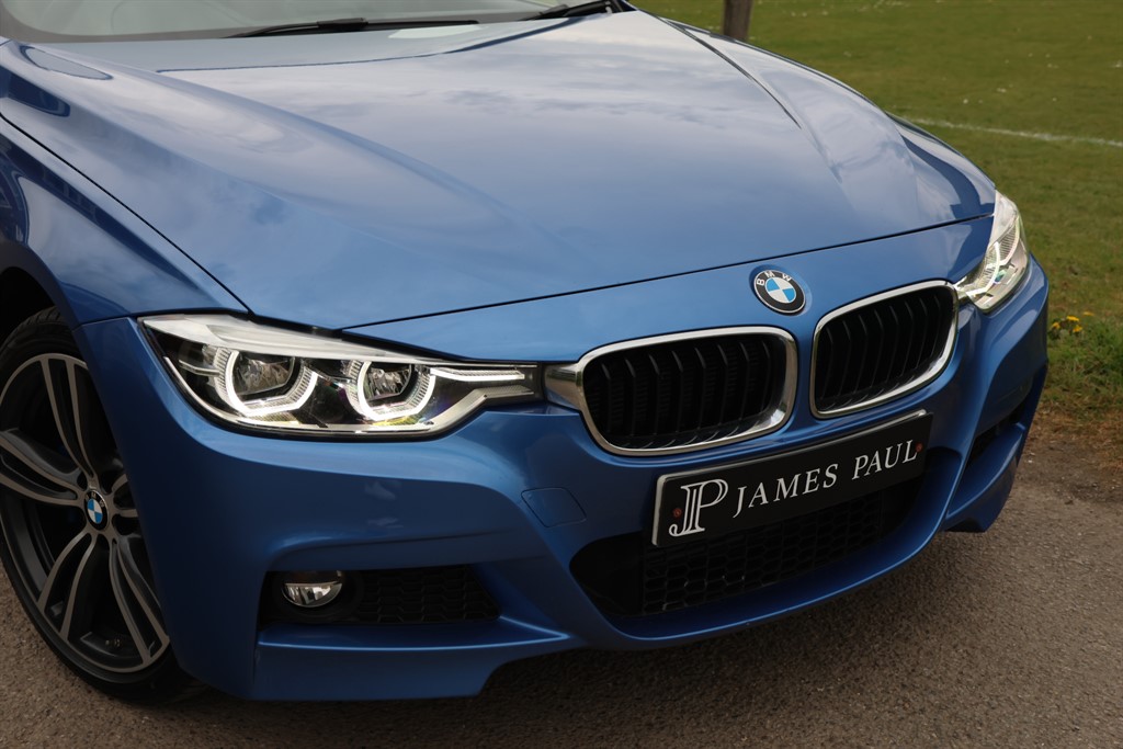 Used BMW 3 Series 2015 for sale - 78187219: Photo 29