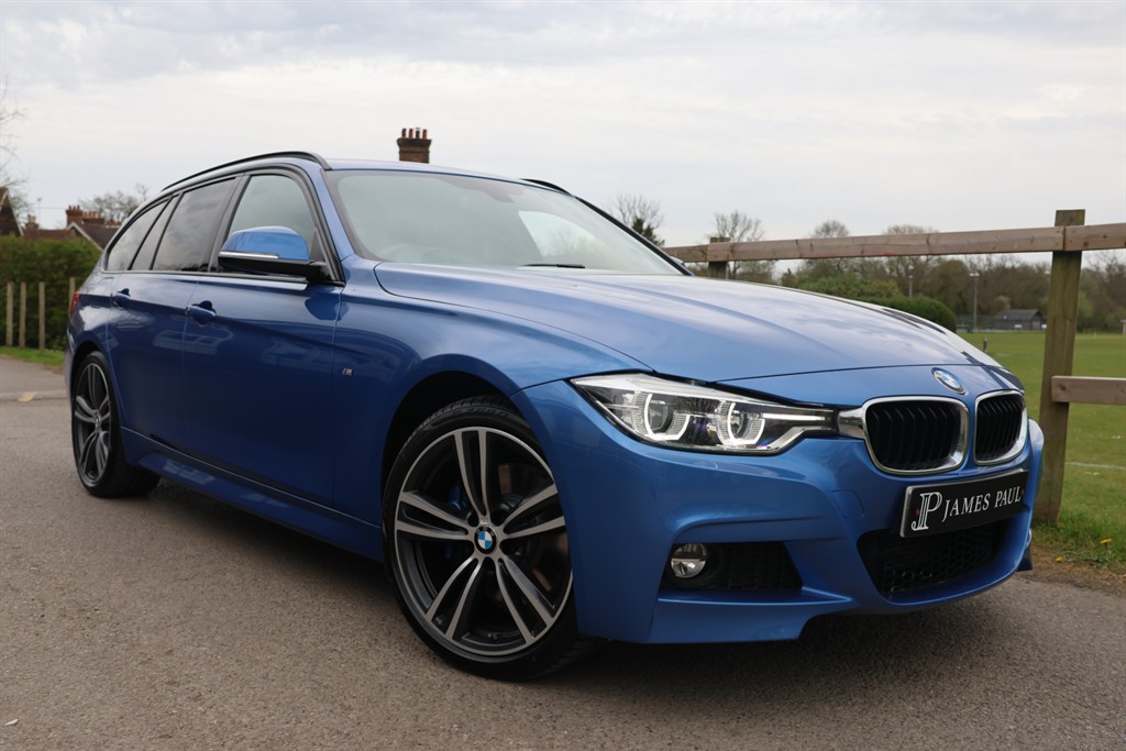 Used BMW 3 Series 2015 for sale - 78187219: Photo 3